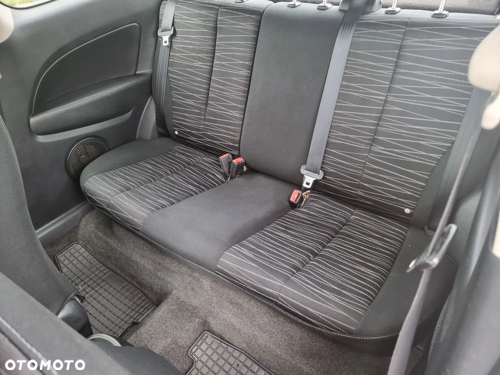 Mazda 2 1.3 Exclusive - 5