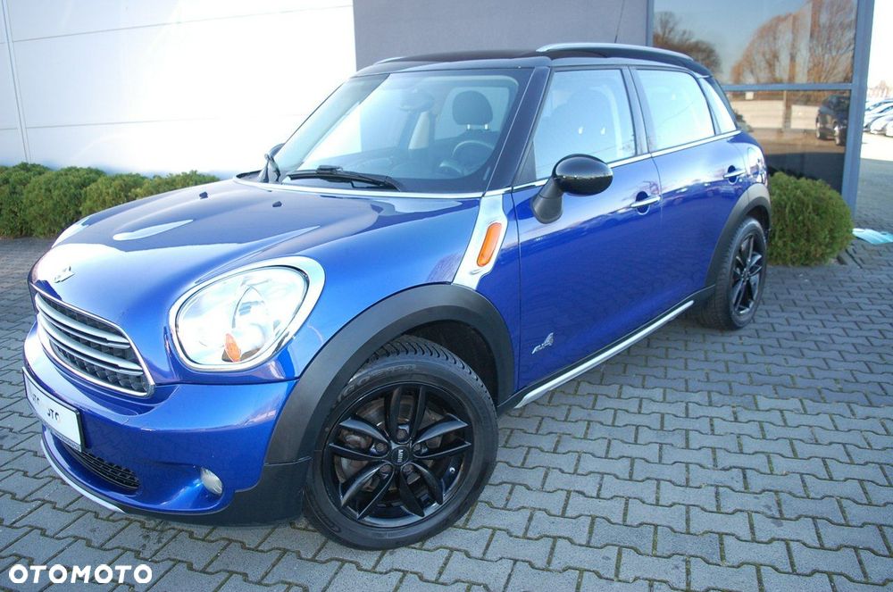 MINI Countryman - 16