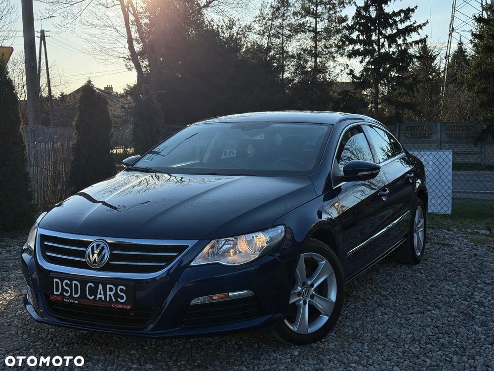 Volkswagen Passat 1.8 TSI DSG Exclusive - 9