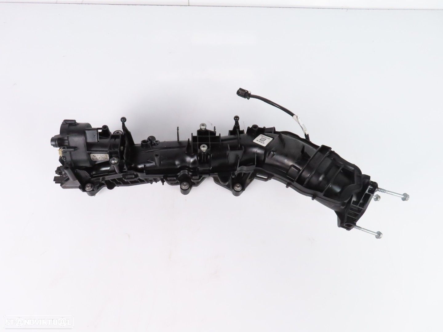 Colector / Coletor de admissão Usado / Original BMW 2 Active Tourer (F45)/BMW 2... - 1