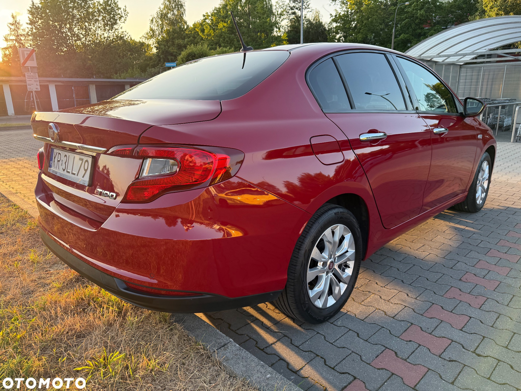 Fiat Tipo 1.4 16v Lounge - 7