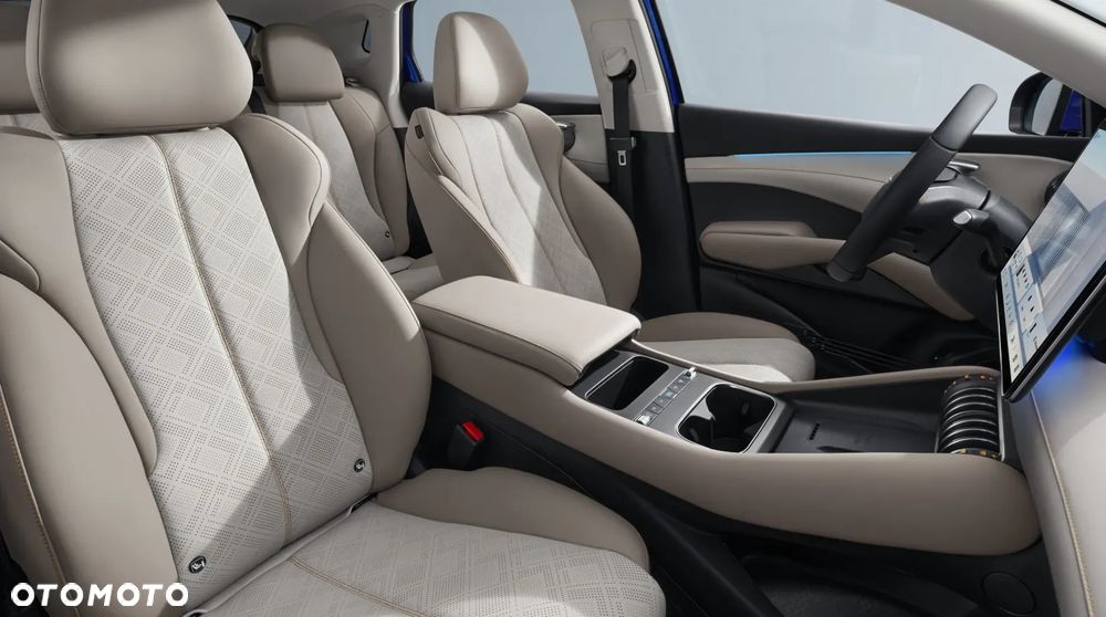 BYD Atto 3 - 6