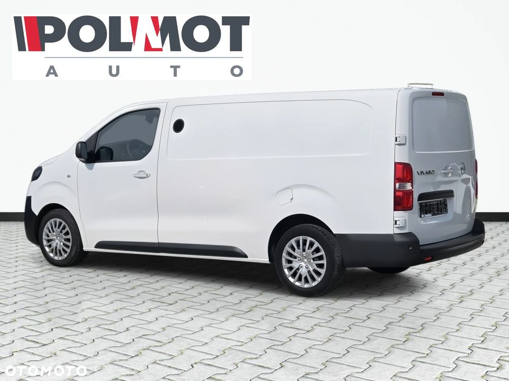 Opel VIVARO - 5