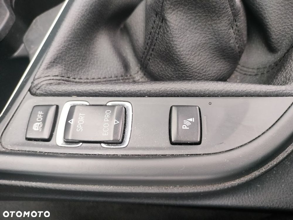 BMW Seria 4 420d Modern Line - 36