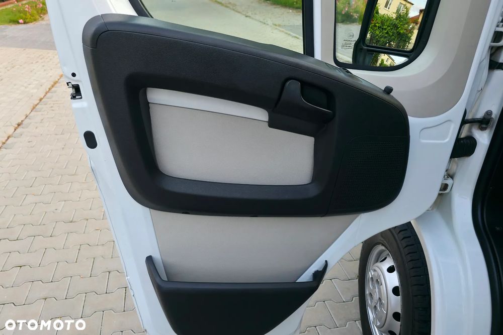 Citroën Jumper - 10