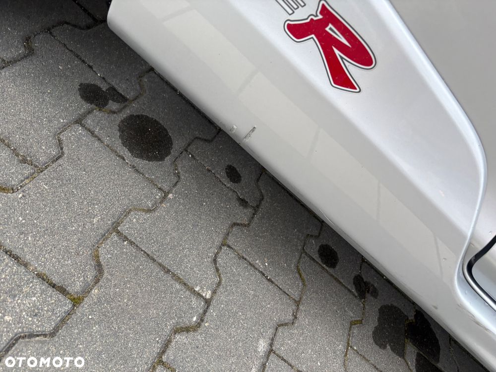 Honda Civic 2.0i TypeR - 3