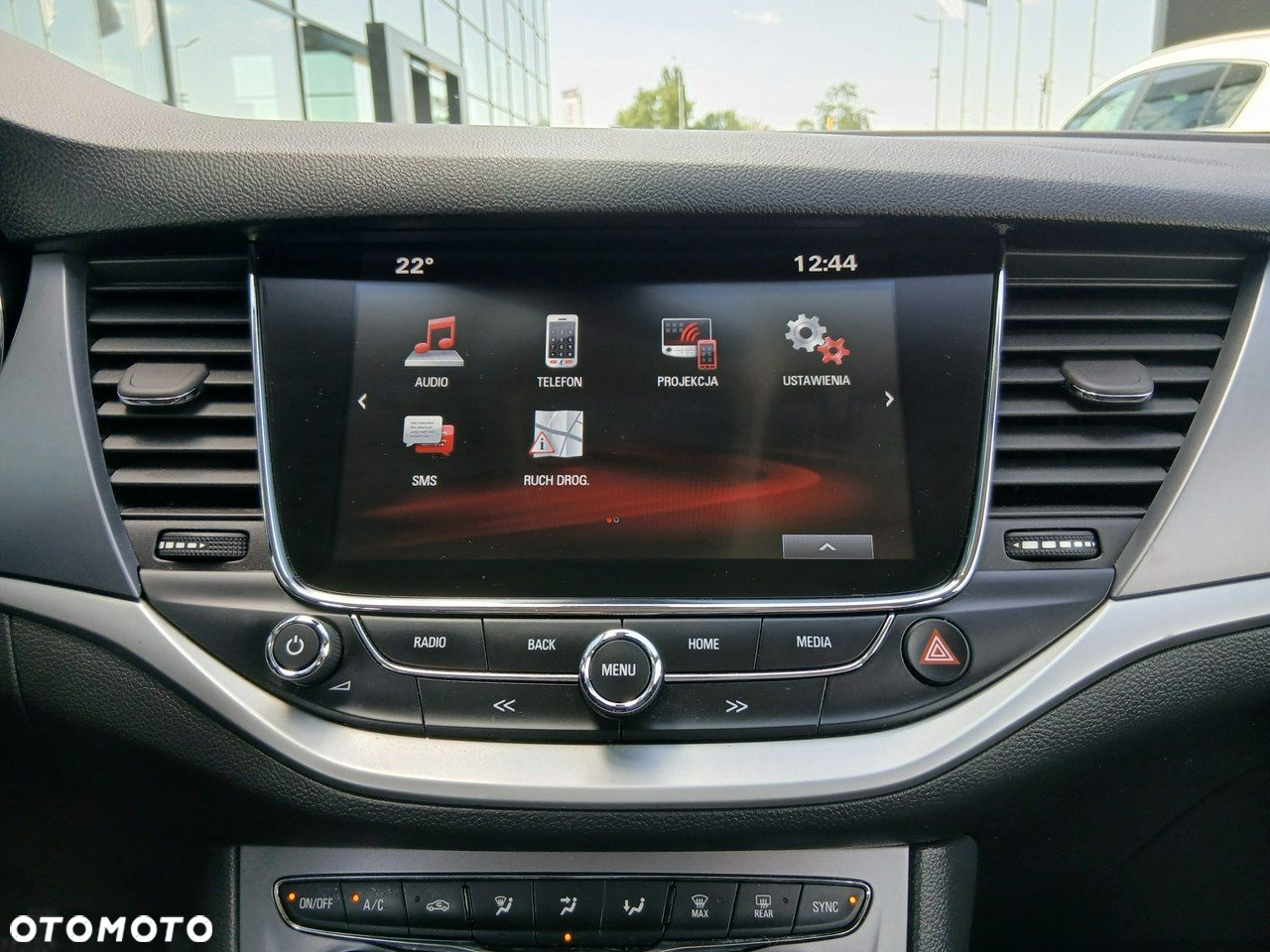 Opel Astra - 23