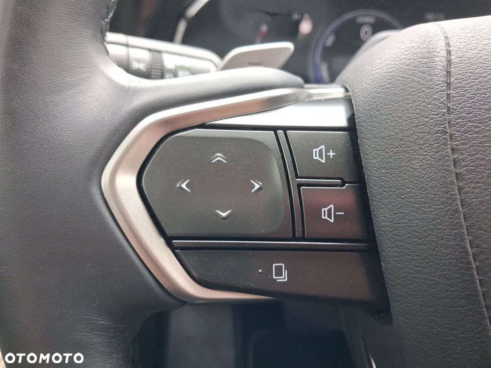 Lexus NX - 20