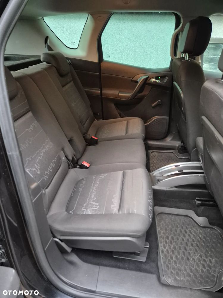 Opel Meriva 1.4 T Enjoy - 11