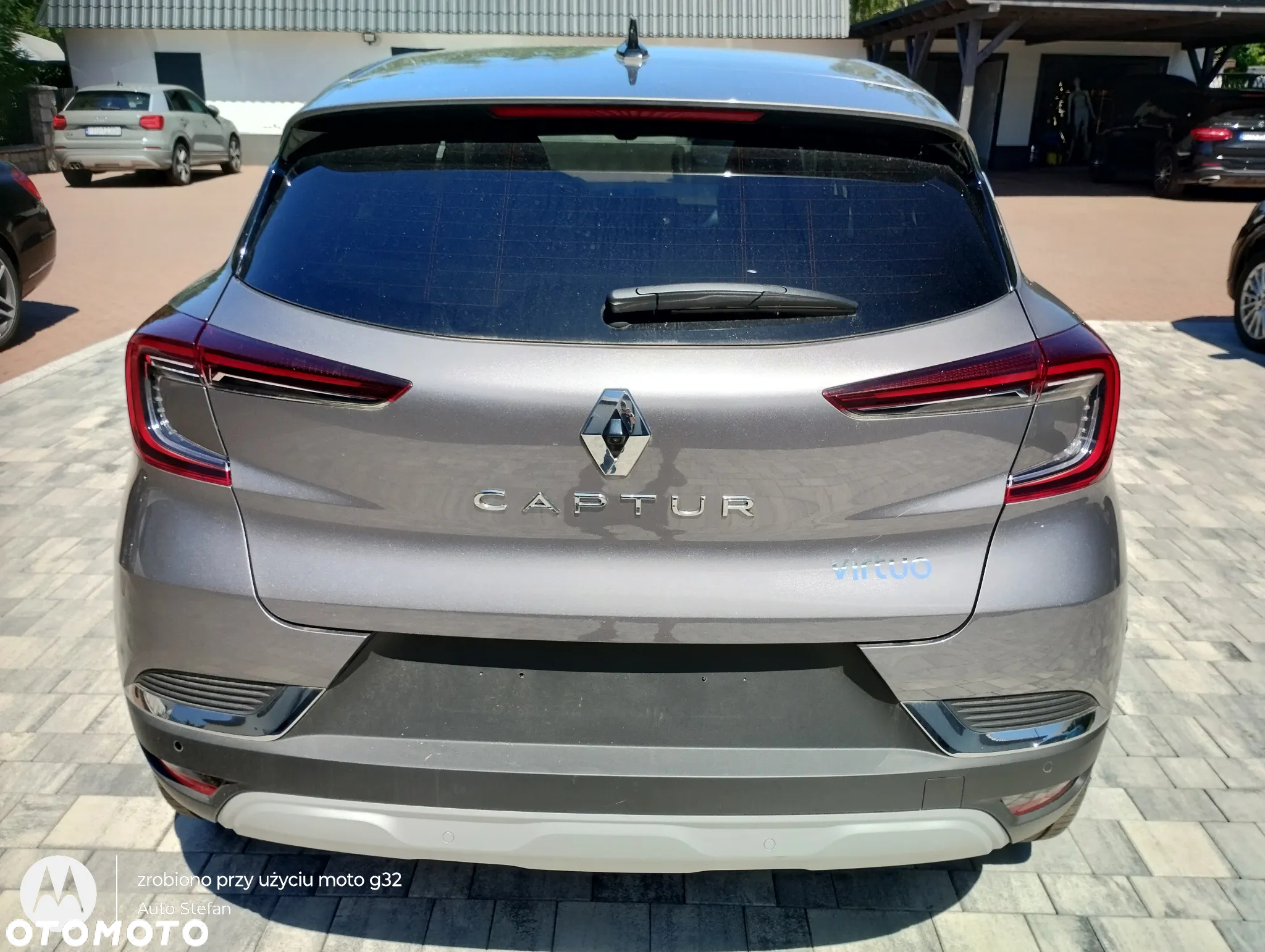 Renault Captur - 14