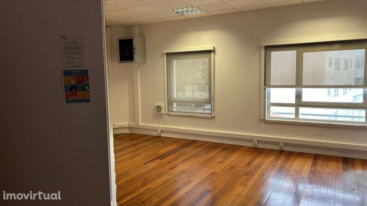 Escritório, Cascais - Grande imagem: 2/8