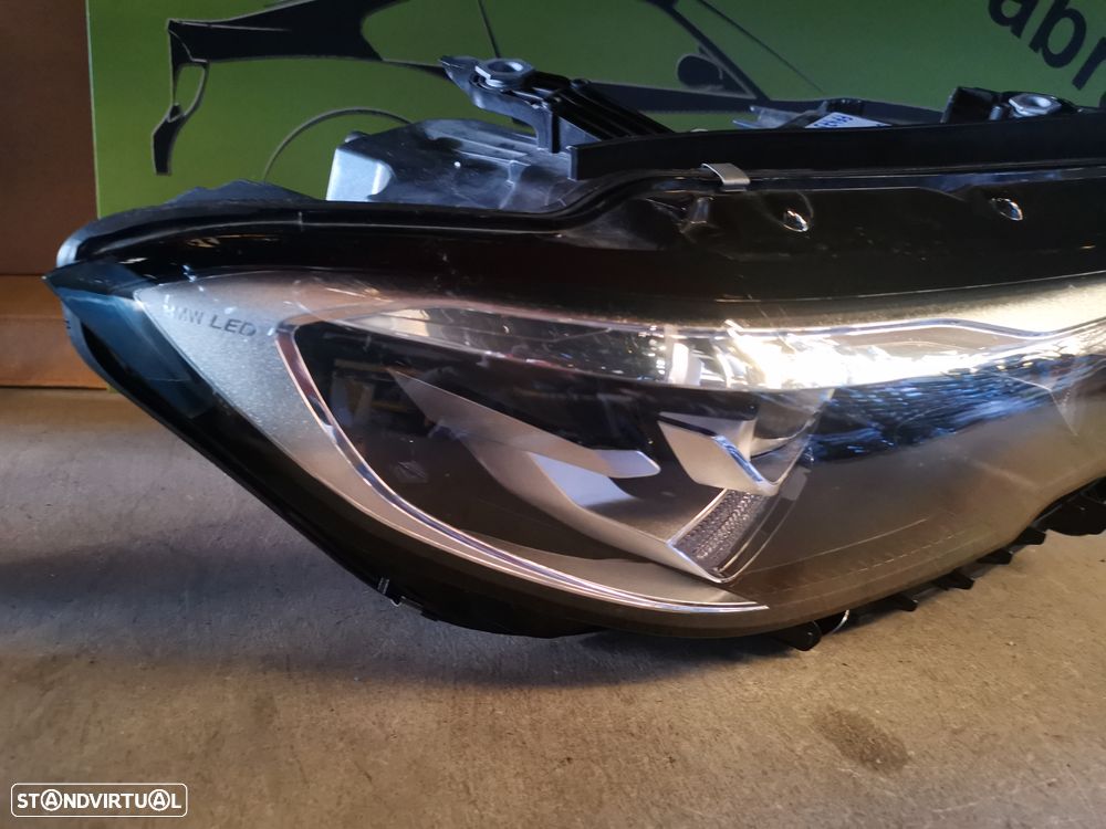 BMW 3 G20 / G21 FAROL LED DIREITO - FF473 - 4