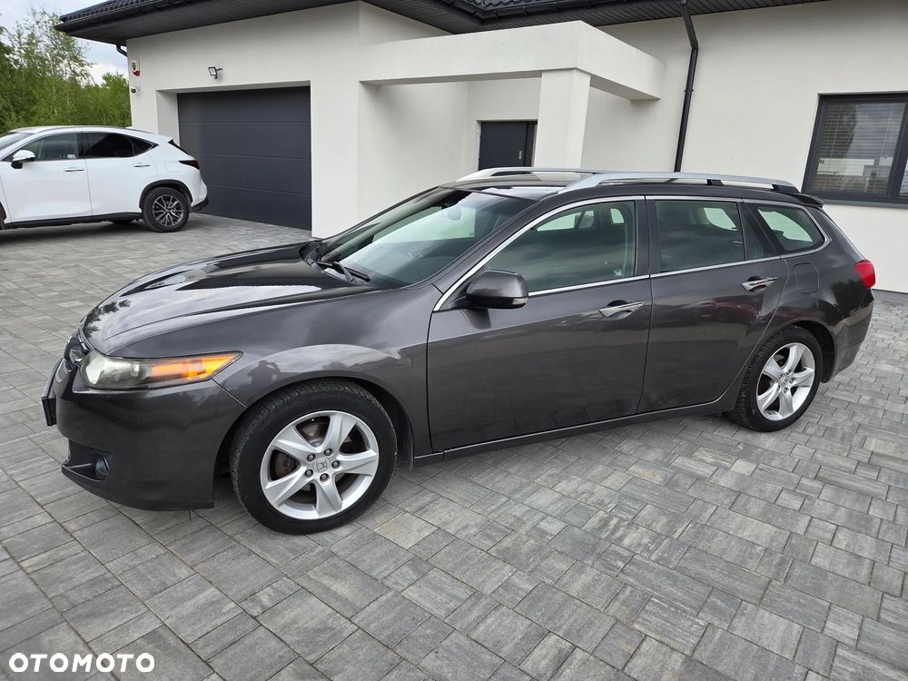 Honda Accord 2.0 Elegance - 17