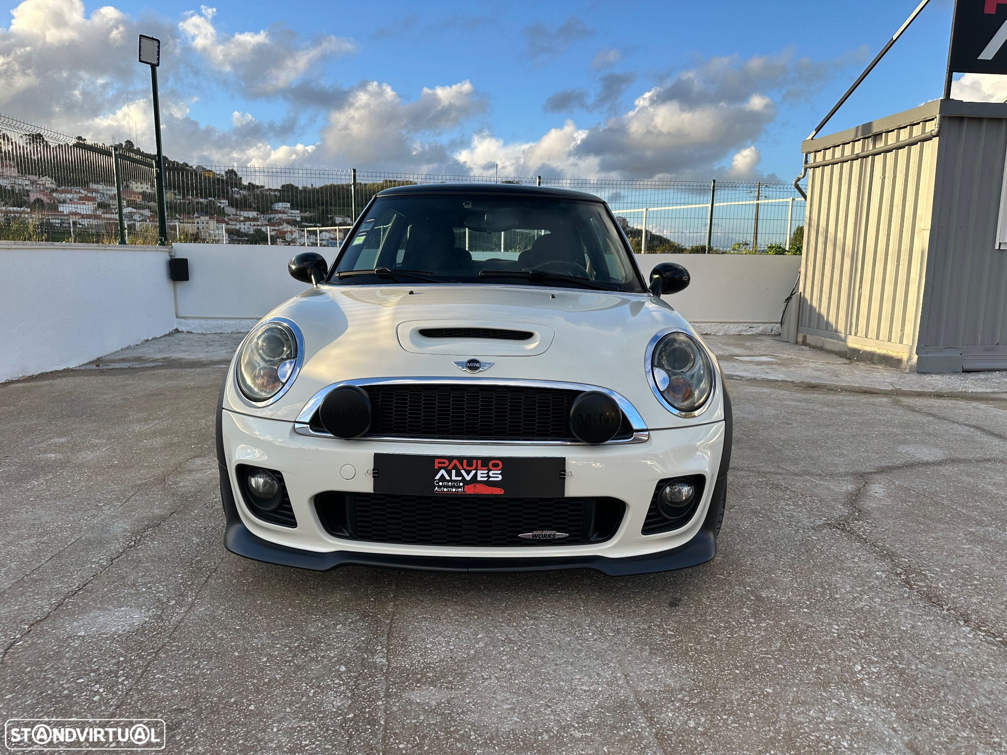 MINI 3 Portas John Cooper Works - 33