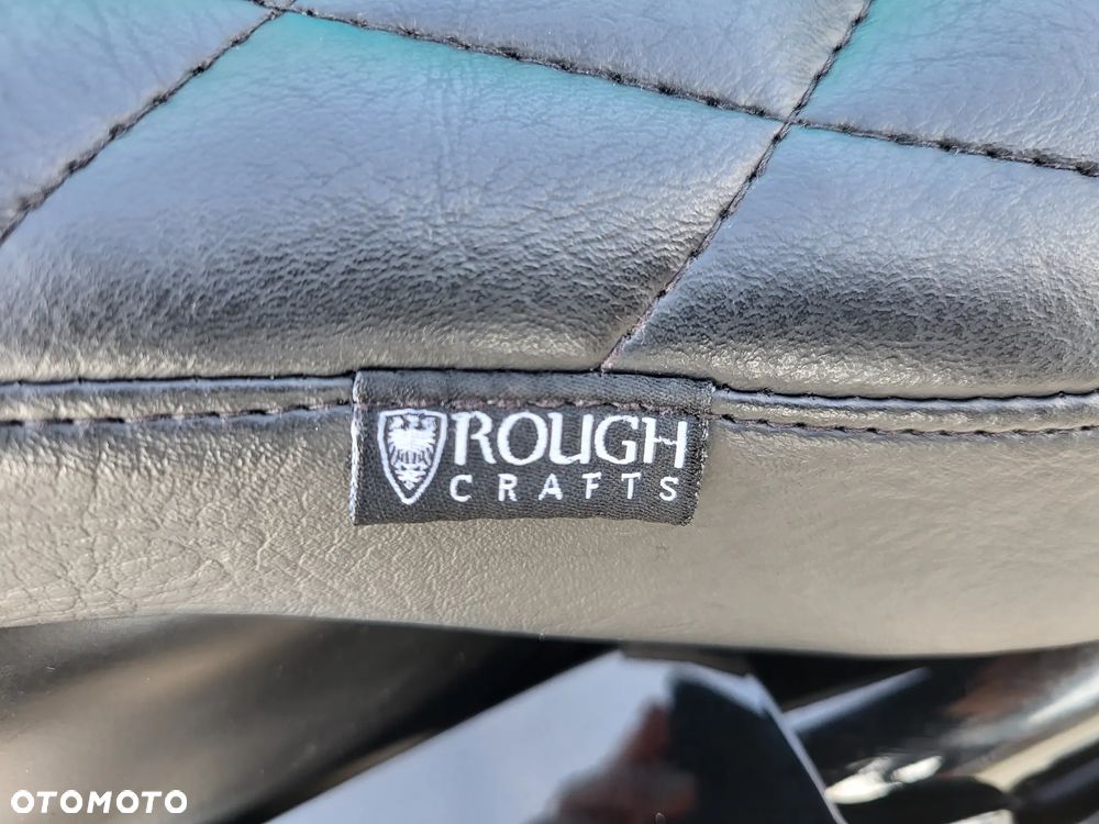 Harley-Davidson Sportster Iron 883 - 9