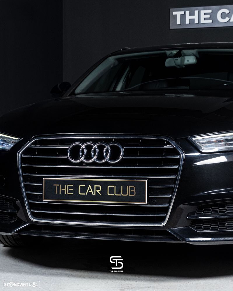 Audi A6 Avant 2.0 TDi Business Line S tronic - 24