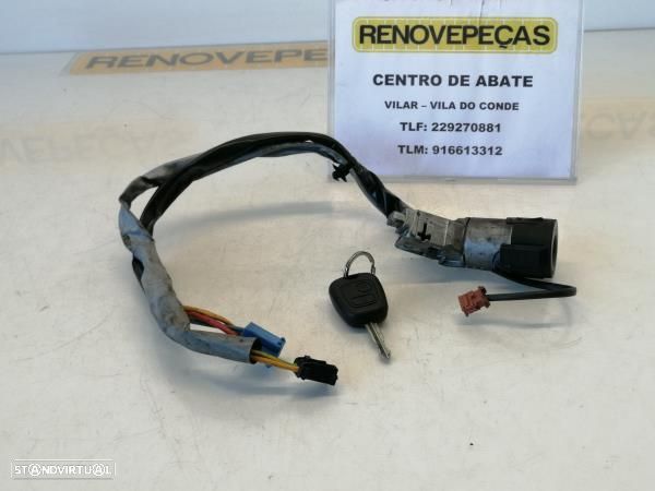 Canhao Igniçao Citroen C3 I (Fc_, Fn_) - 1
