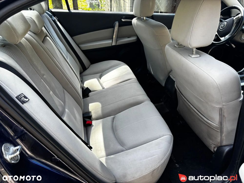 Mazda 6 Sport 2.0 Active - 6
