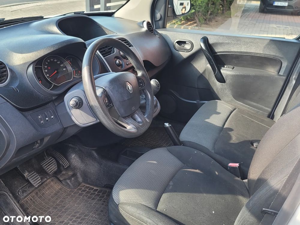 Renault Kango kangoo - 7