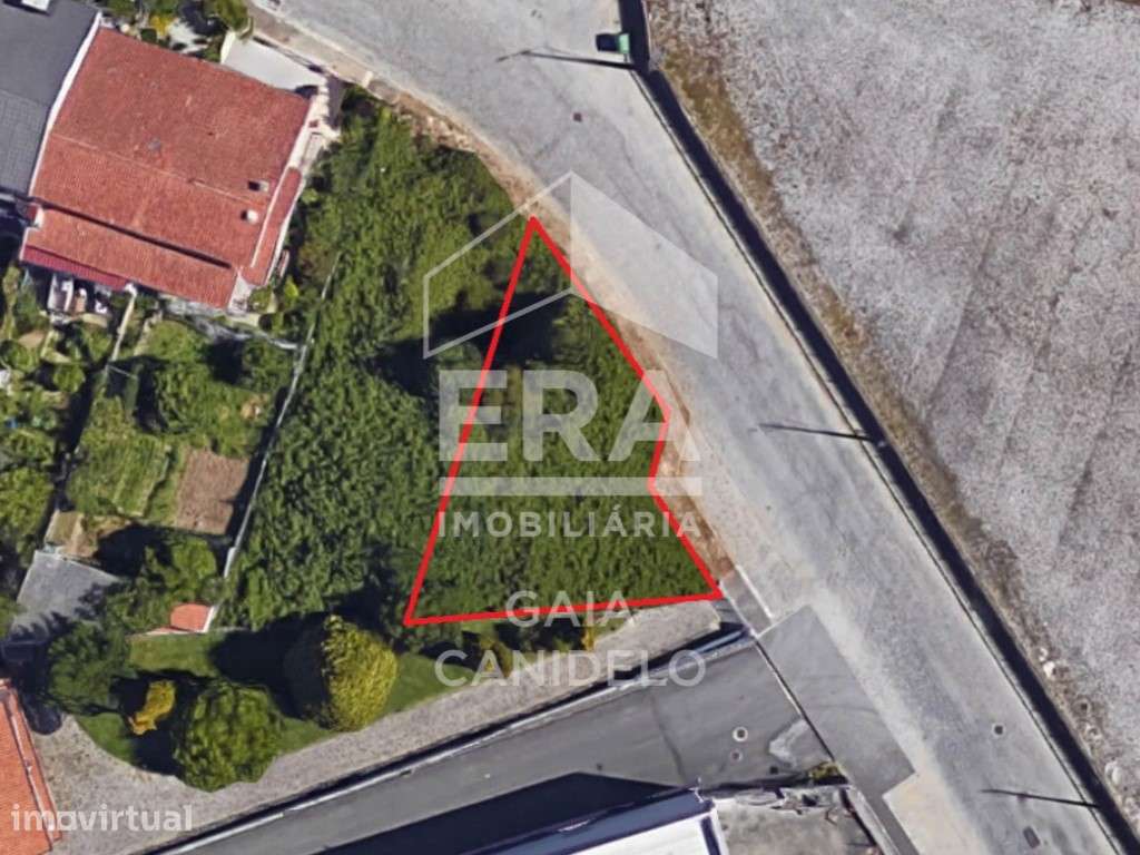 Lote Residencial nos Carvalhos - Grande imagem: 2/8