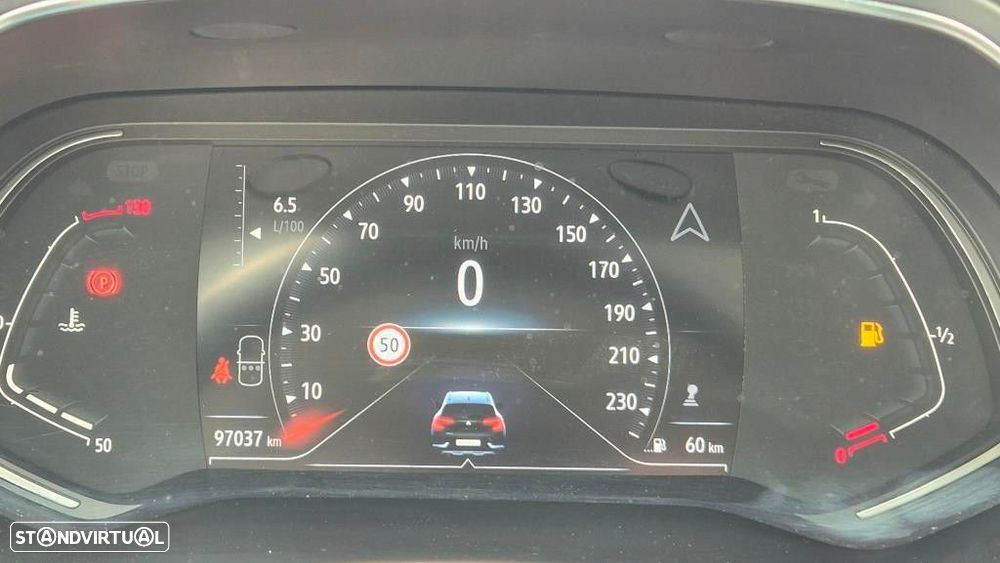 Renault Captur 1.0 TCe Exclusive - 13