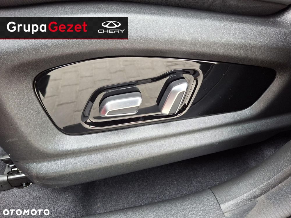 Chery Tiggo 4 1.5 GDI HEV Premium DHT - 14