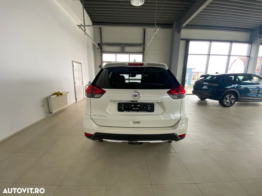Nissan X-Trail 2.0 dCi ALL-MODE 4x4i Xtronic N-Connecta - 9