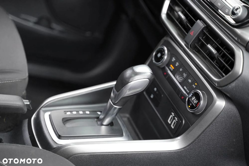 Ford EcoSport 1.0 EcoBoost TREND - 26