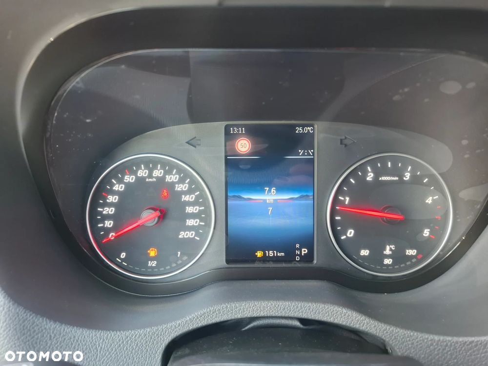Mercedes-Benz Sprinter 317 CDI Furgon PRO długi 4325 mm L3H2 - 29