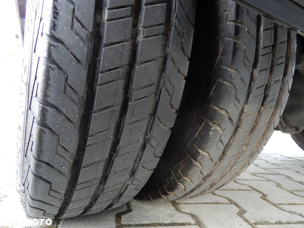 Iveco DAILY 50C18 Hi-Matic Firana Obustronna + Dach Suwany Skrzynia 6310 mm 12 Euro Palet Rozstaw Osi 4750 mm WZMACNIANY Full Opcja Wyposażenia GWARANCJA FABRYCZNA Stan Jak Nowy Gotowy Dostępny POLECAM - 20