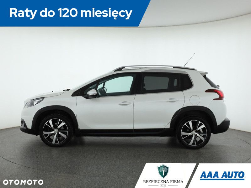 Peugeot 2008 - 3