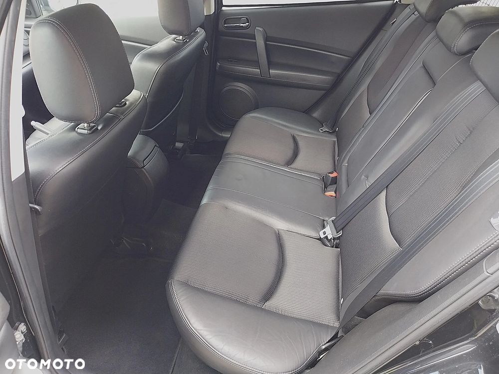 Mazda 6 2.0 Exclusive - 18