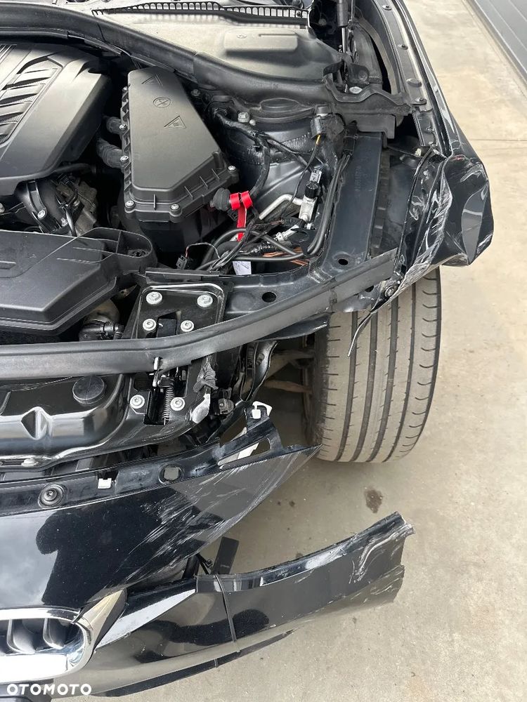 BMW Seria 3 - 20