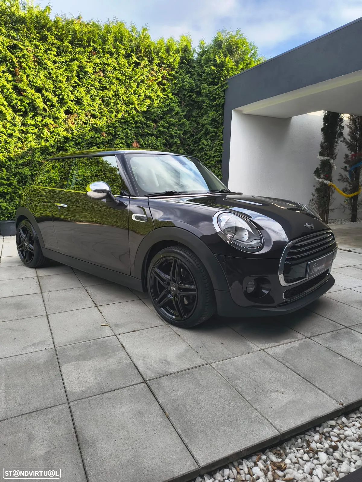 MINI 3 Portas - 9