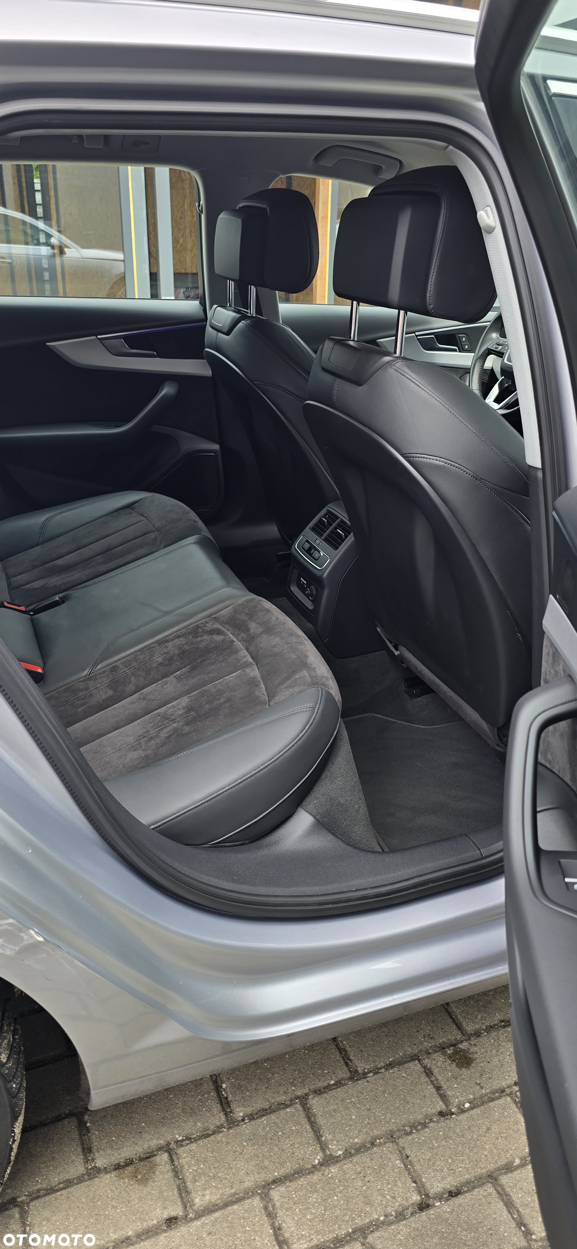 Audi A4 Avant - 20