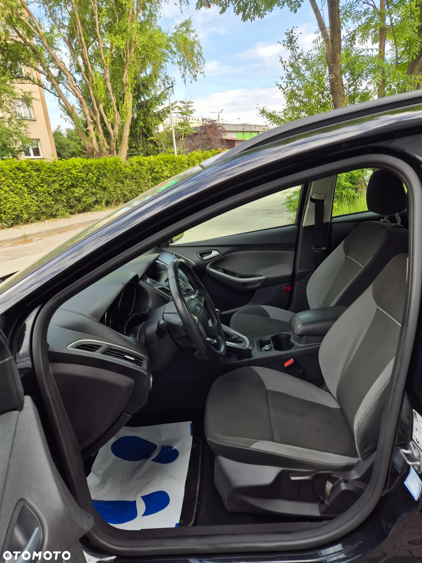 Ford Focus 1.6 TDCi Edition - 13