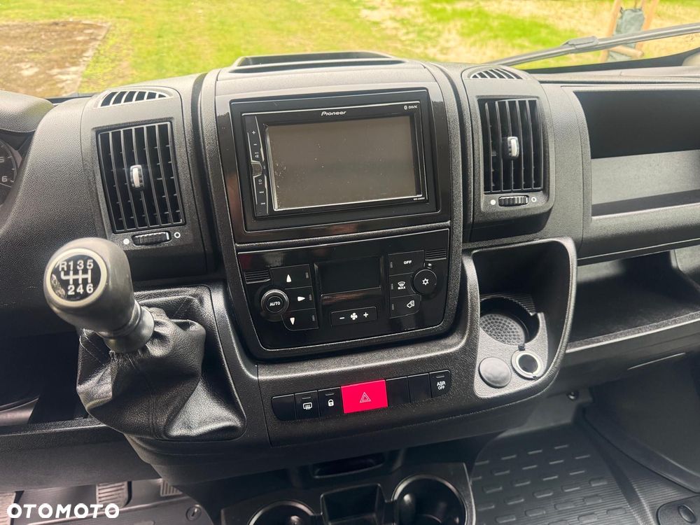 Fiat Ducato - 17