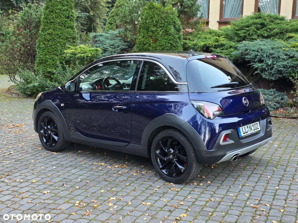 Opel Adam 1.4 Start/Stop Rocks - 32