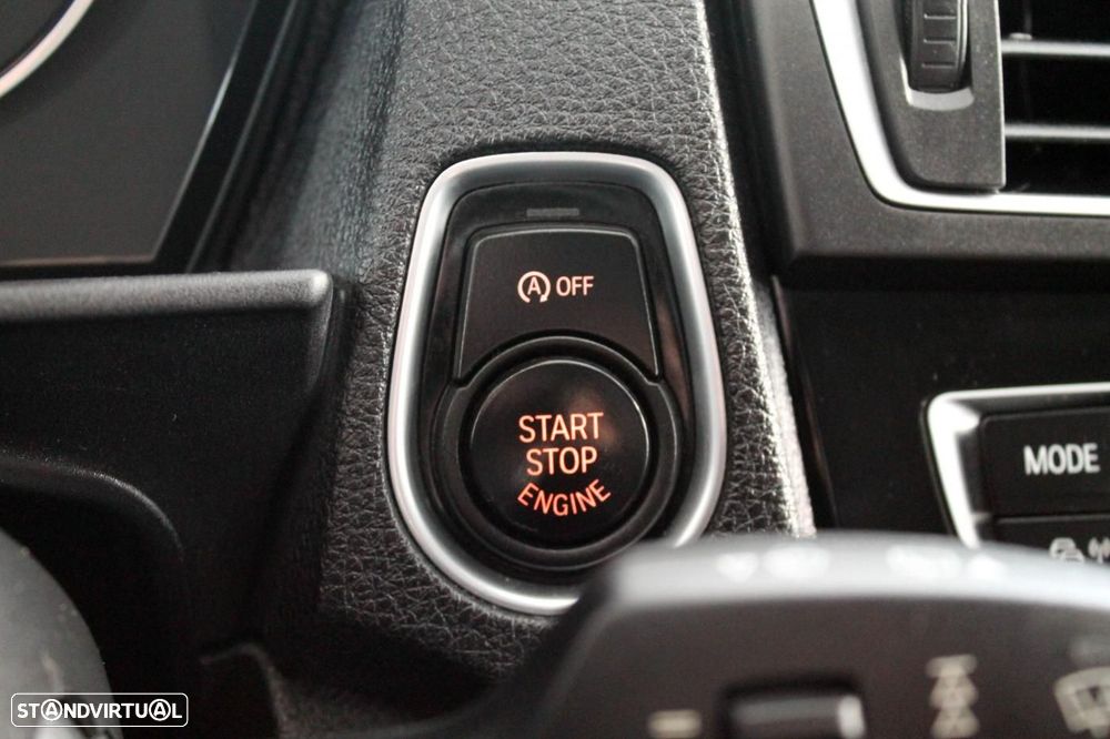 BMW 116 d Advantage - 31