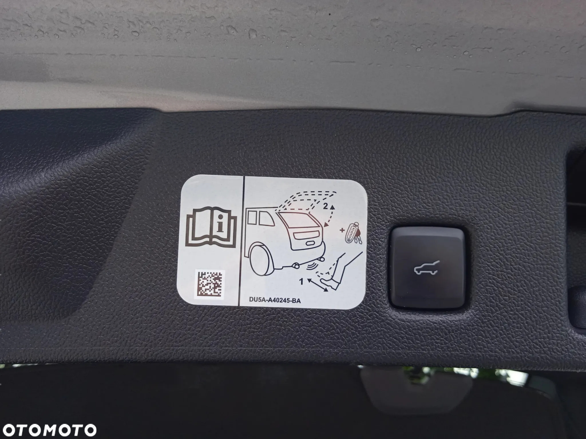 Ford Kuga 1.5 EcoBoost FWD Titanium - 31