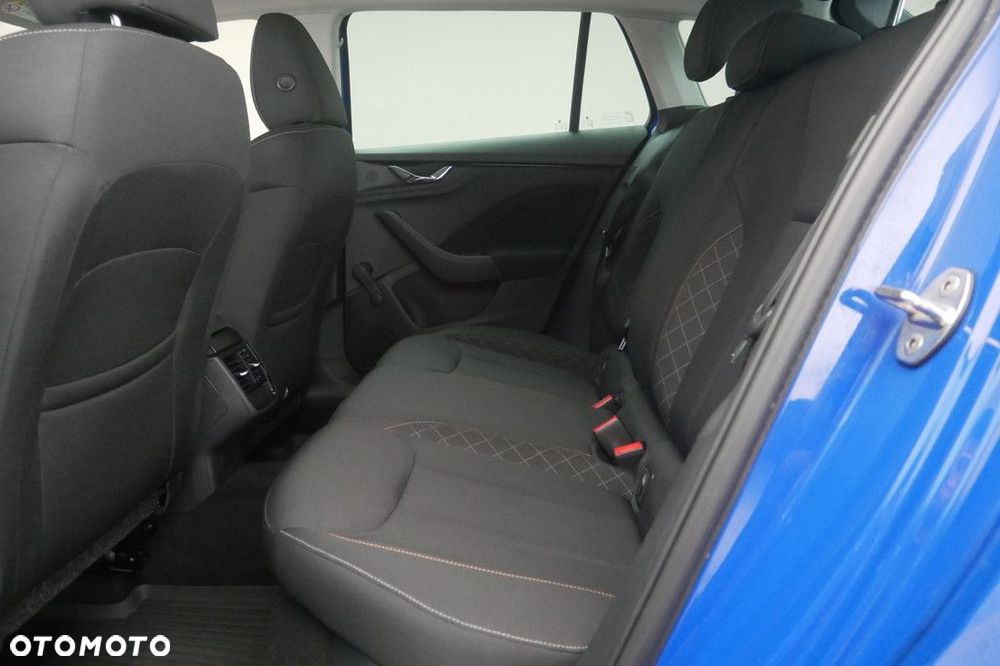 Skoda Scala 1.0 TSI Ambition - 15