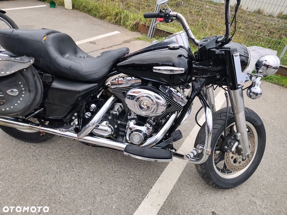 Harley-Davidson Touring Road King - 20