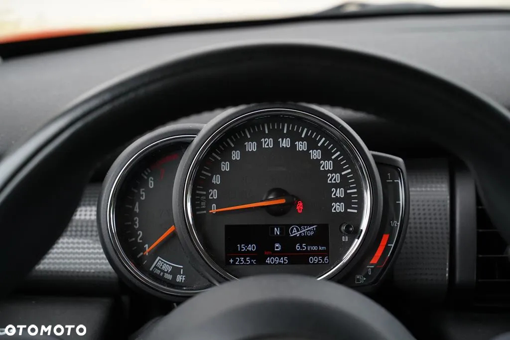 MINI Cooper GPF - 20