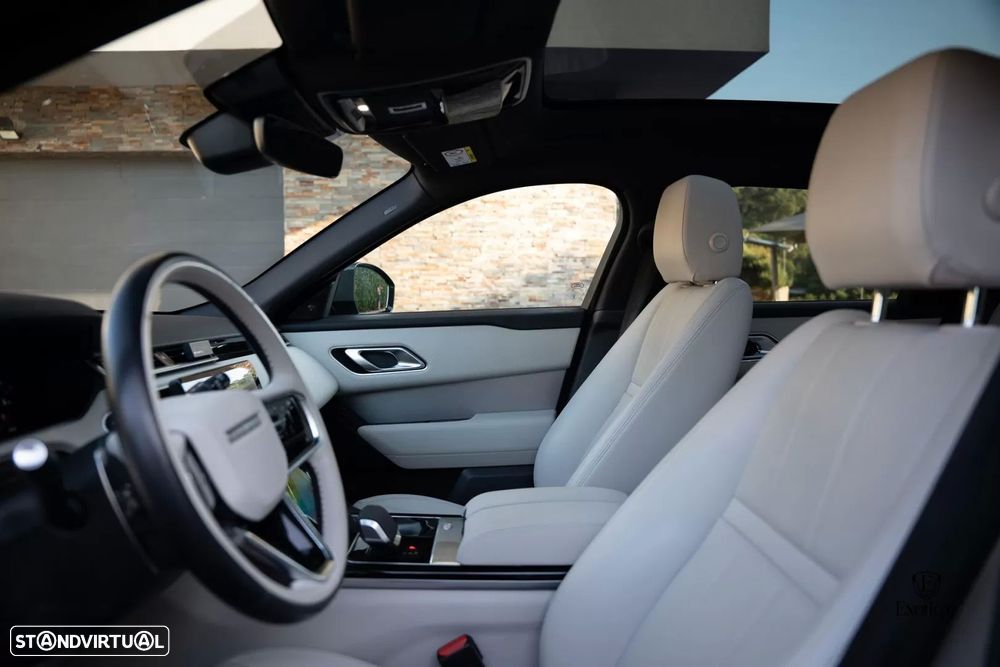 Land Rover Range Rover Velar 2.0 P400e AWD R-Dynamic - 34