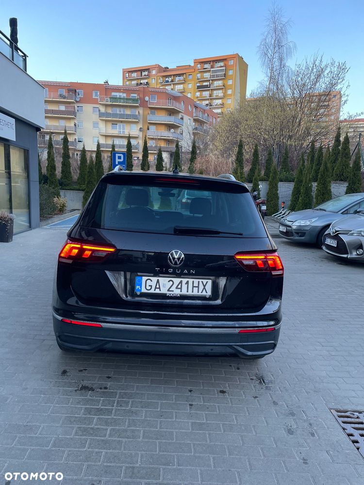 Volkswagen Tiguan 1.5 TSI EVO Life - 6