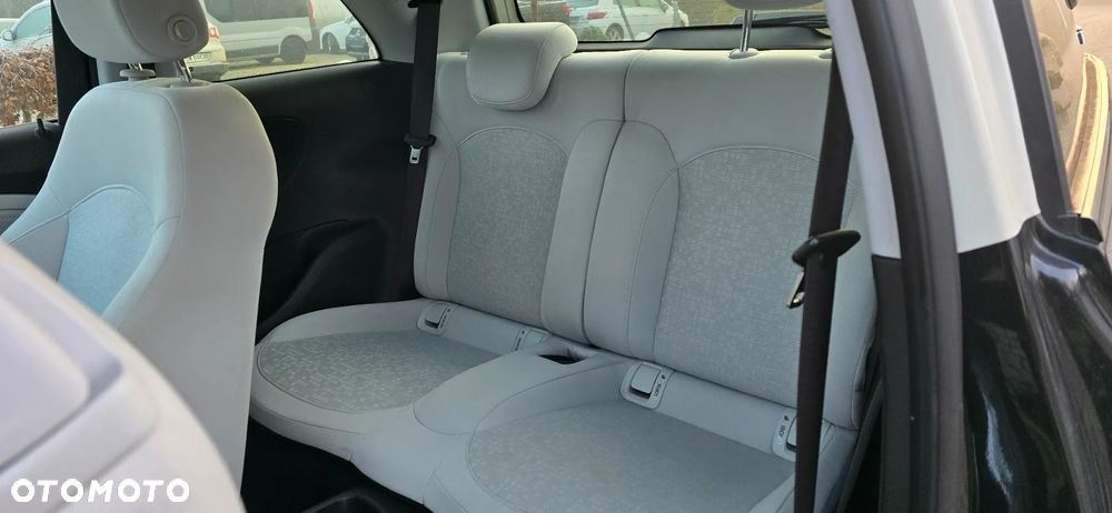 Opel Adam 1.4 White Link - 13