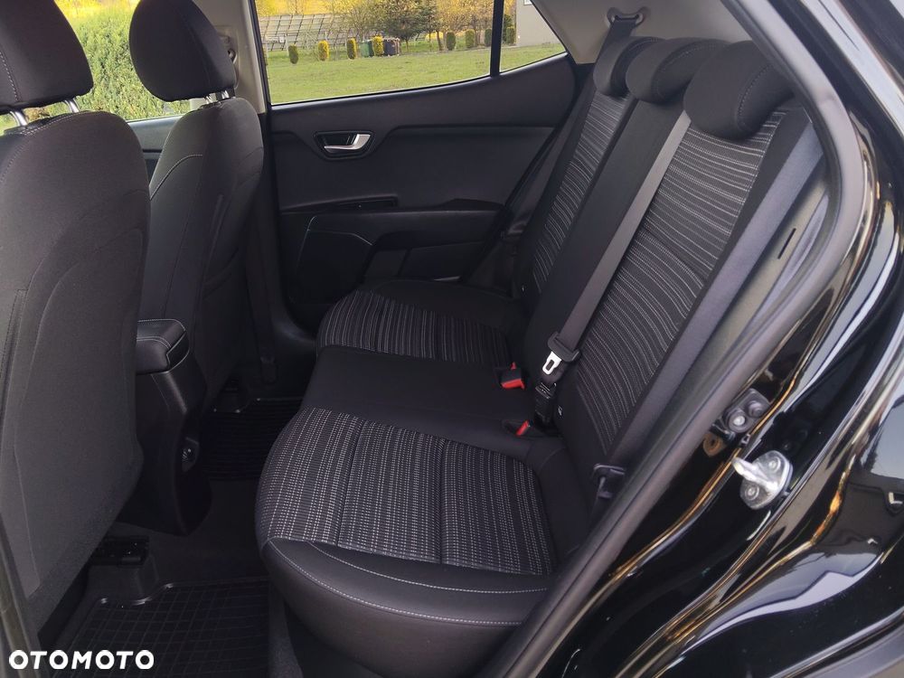 Kia Stonic 1.4 XL - 23