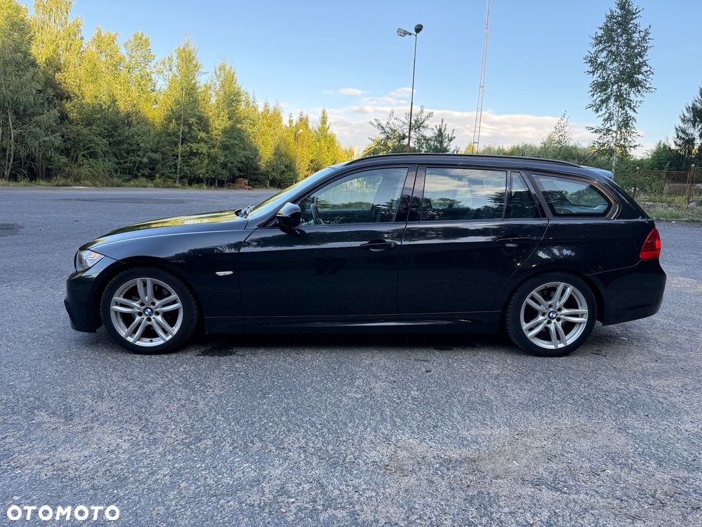 BMW Seria 3 - 4
