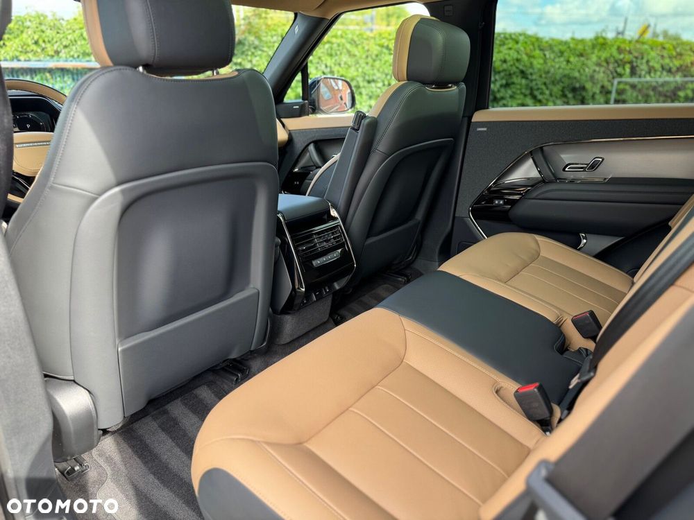 Land Rover Range Rover Sport - 23