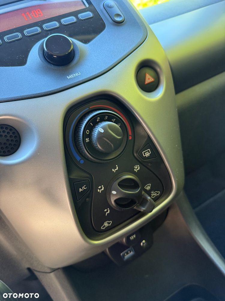 Peugeot 108 VTI 68 Style - 15